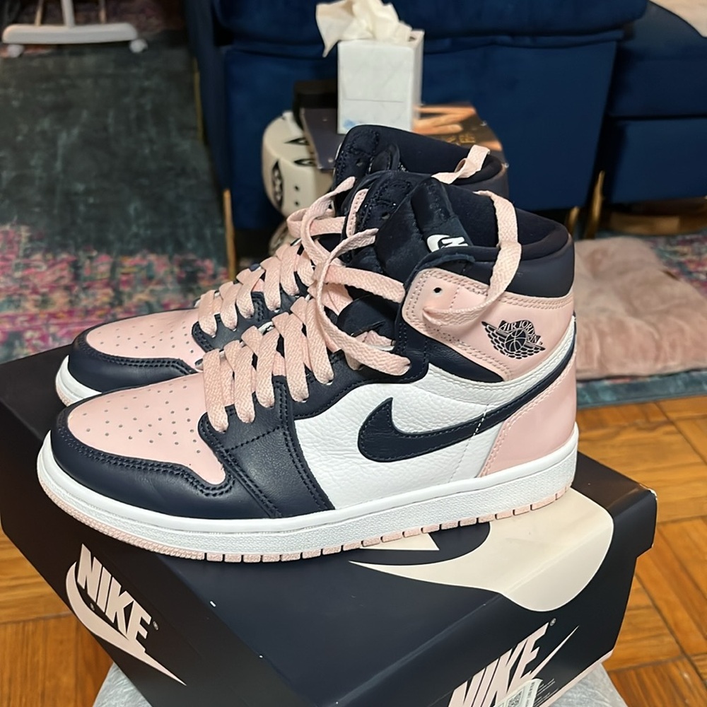 Nike Air Jordan 1 Retro OG high women’s 6.5